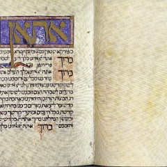 The Sarajevo Haggadah